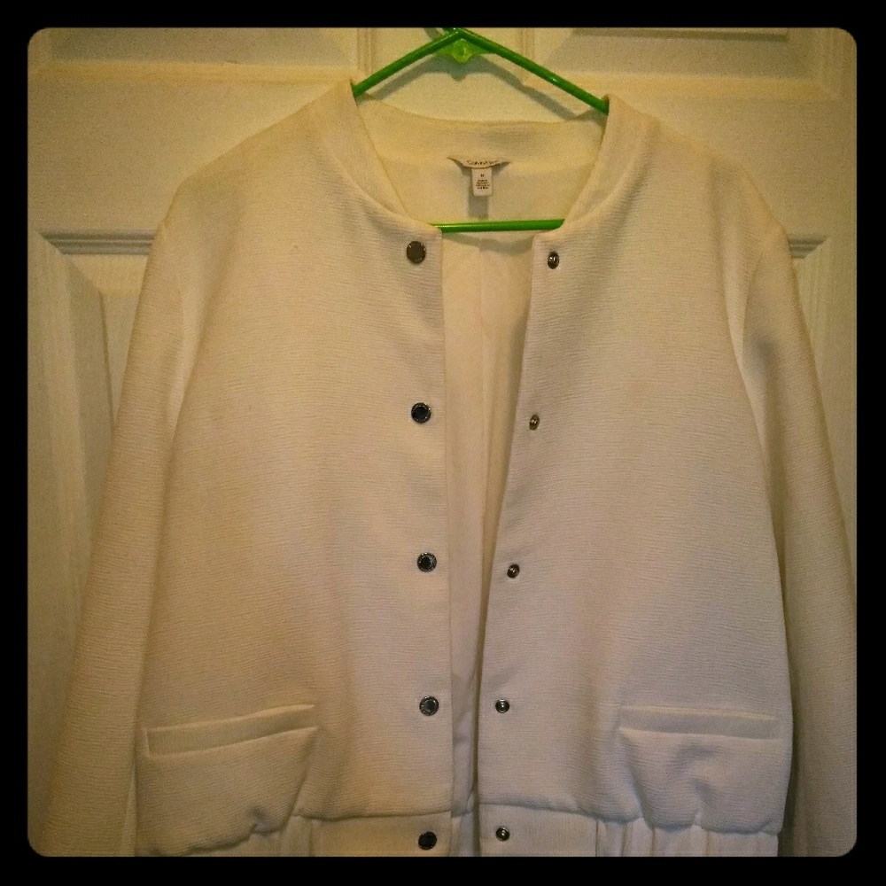 Calvin Kline Jacket